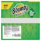 Bounty Quilted Napkins, 1-Ply, 12.1 x 12, White, 1600PK 80335351 - alternate 6